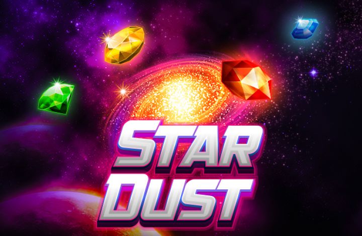 Stardust Slot